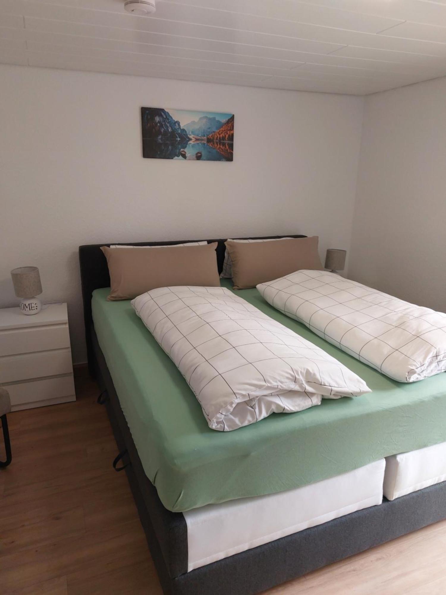 Ferienwohnung Schwabenstuben Meersburg Exterior photo